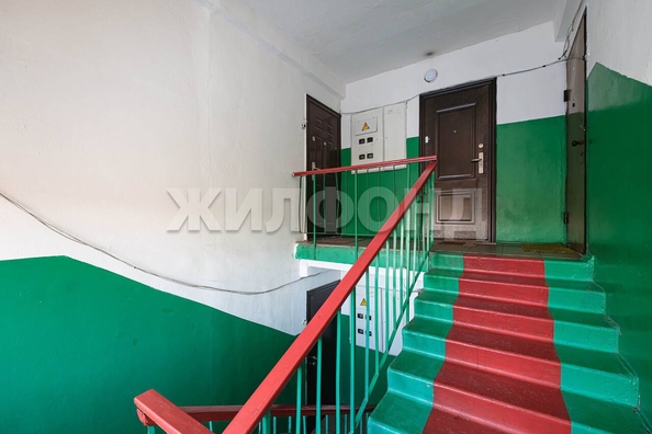 
  Продается 2-комн. квартира 44.2 м². Фото 10.