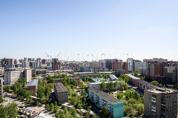
  Продается 2-комн. квартира 52.8 м², в ЖК Расцветай на Красном, дом 1. Фото 3.