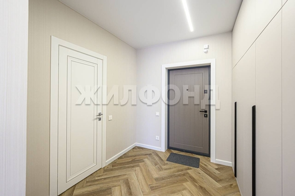 
  Продается 2-комн. квартира 52.8 м², в ЖК Расцветай на Красном, дом 1. Фото 16.