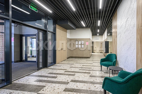 
  Продается 2-комн. квартира 52.8 м², в ЖК Расцветай на Красном, дом 1. Фото 23.