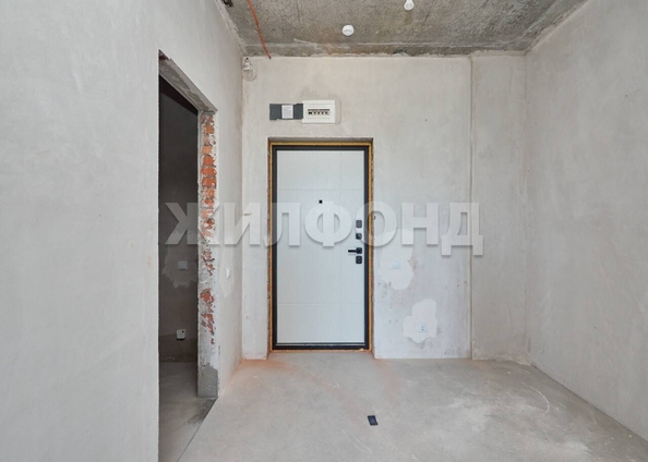 
  Продается 2-комн. квартира 38 м², в ЖК Тихомиров, башня А. Фото 5.