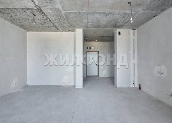 
  Продается 2-комн. квартира 38 м², в ЖК Тихомиров, башня А. Фото 13.