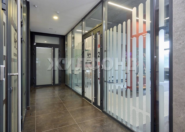 
  Продается 2-комн. квартира 38 м², в ЖК Тихомиров, башня А. Фото 17.