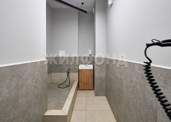 
  Продается 2-комн. квартира 38 м², в ЖК Тихомиров, башня А. Фото 32.