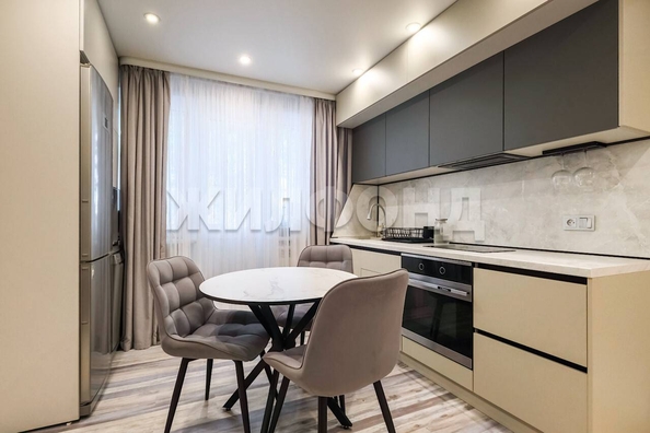
  Продается 2-комн. квартира 45.4 м². Фото 2.