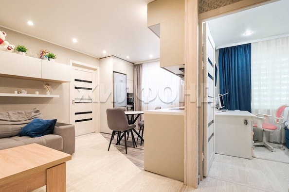
  Продается 2-комн. квартира 45.4 м². Фото 5.