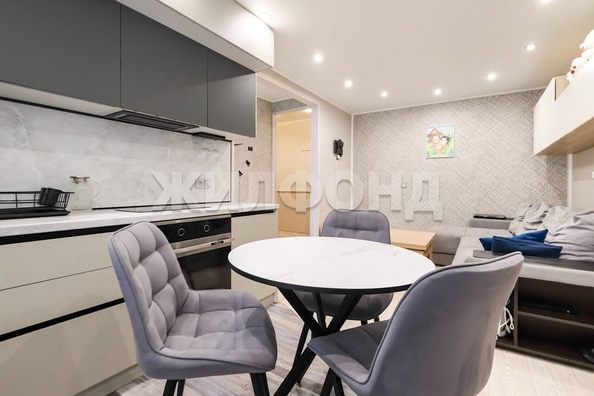 
  Продается 2-комн. квартира 45.4 м². Фото 6.