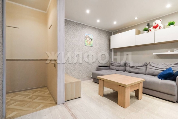 
  Продается 2-комн. квартира 45.4 м². Фото 7.