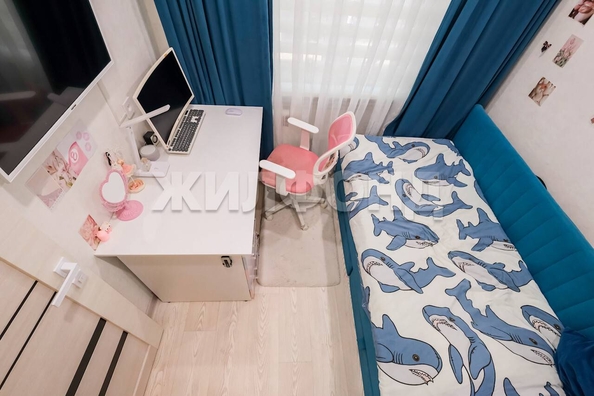 
  Продается 2-комн. квартира 45.4 м². Фото 14.