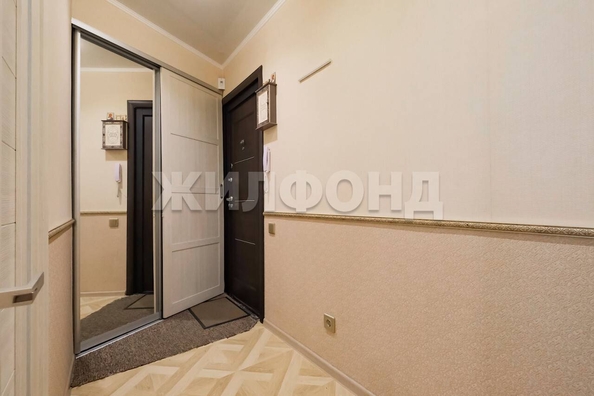 
  Продается 2-комн. квартира 45.4 м². Фото 16.