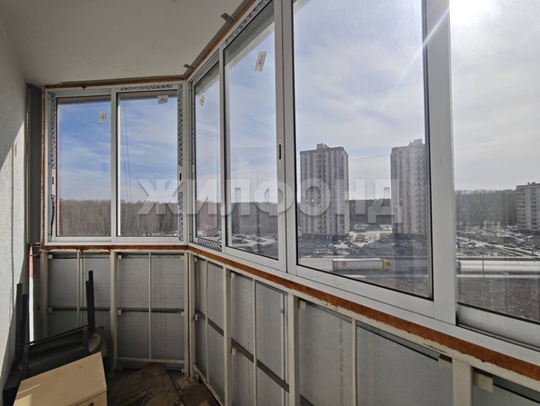 
  Продается 2-комн. квартира 58.6 м². Фото 6.