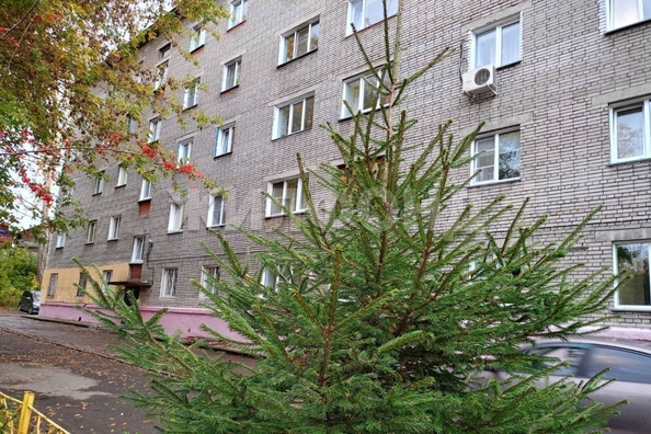 
  Продается 2-комн. квартира 23 м². Фото 7.