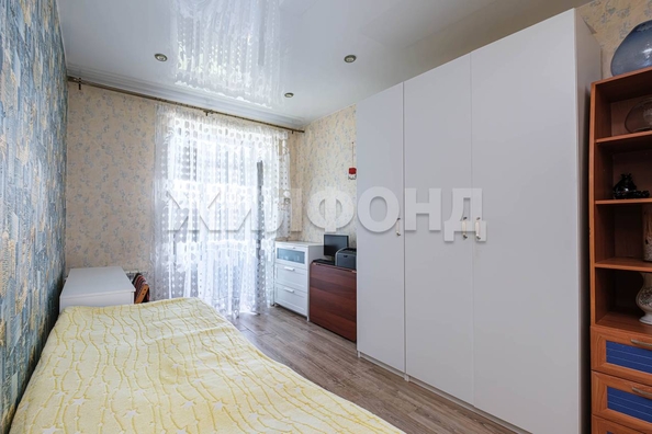 
  Продается 2-комн. квартира 55.5 м². Фото 4.