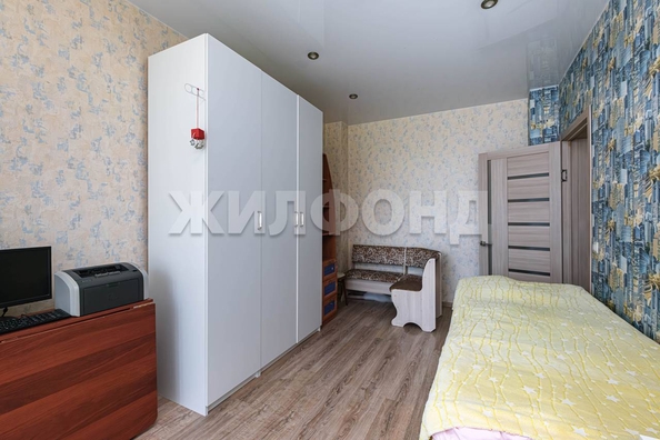 
  Продается 2-комн. квартира 55.5 м². Фото 6.