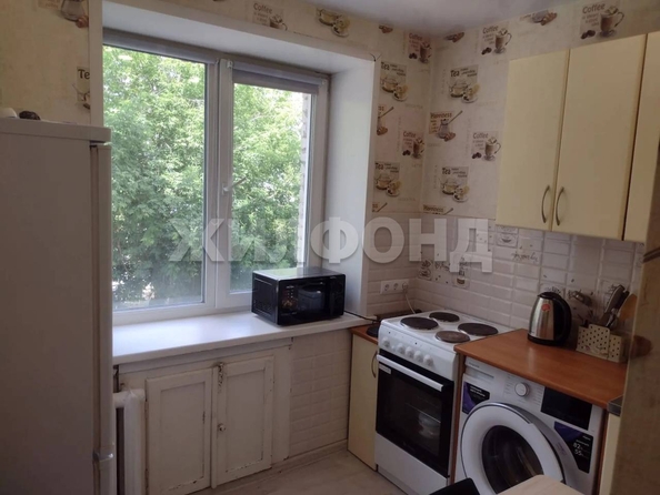 
  Продается 2-комн. квартира 41.6 м². Фото 5.