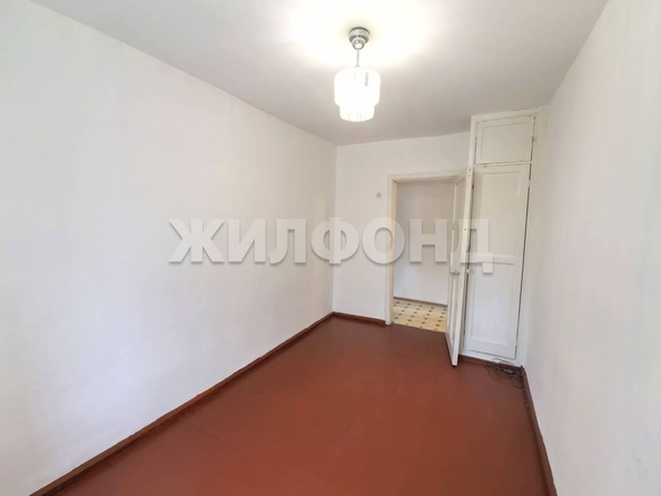 
  Продается 3-комн. квартира 50.7 м². Фото 4.