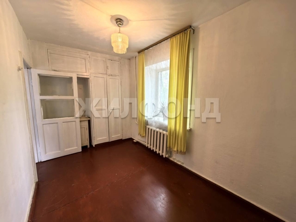 
  Продается 3-комн. квартира 50.7 м². Фото 6.
