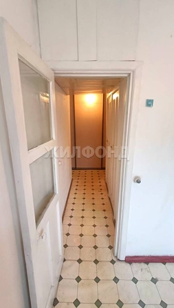 
  Продается 3-комн. квартира 50.7 м². Фото 12.