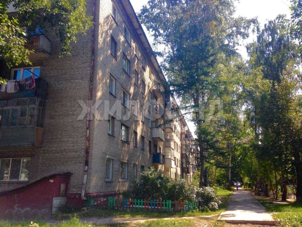 
  Продается 3-комн. квартира 50.7 м². Фото 4.