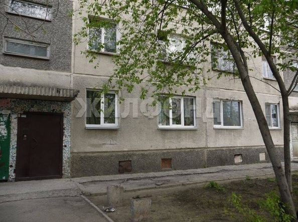 
  Продается 3-комн. квартира 58 м². Фото 2.