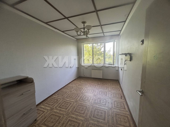 
  Продается 3-комн. квартира 58 м². Фото 9.