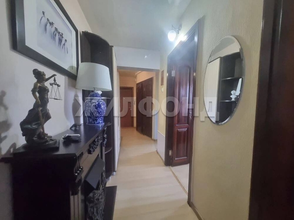 
  Продается 3-комн. квартира 54.1 м². Фото 6.