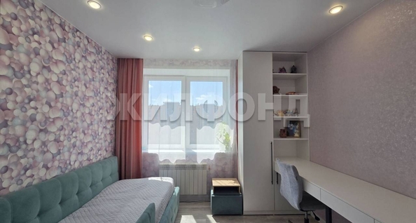 
  Продается 3-комн. квартира 66.7 м², в ЖК Цивилизация, дом 1. Фото 9.
