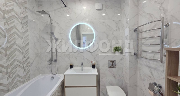 
  Продается 3-комн. квартира 66.7 м², в ЖК Цивилизация, дом 1. Фото 11.