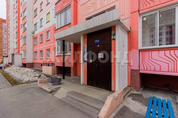 
  Продается 3-комн. квартира 73.1 м². Фото 12.