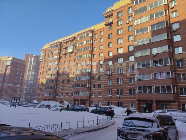 
  Продается 3-комн. квартира 70.5 м². Фото 20.