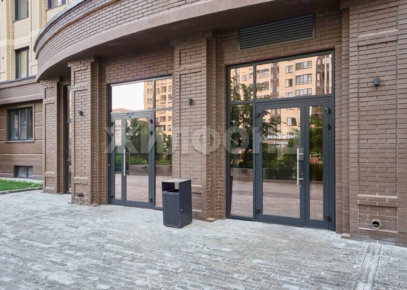 
  Продается 3-комн. квартира 78 м², в ЖК Заельцовский. Фото 22.
