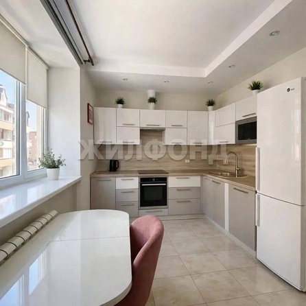 
  Продается 3-комн. квартира 128.5 м². Фото 8.