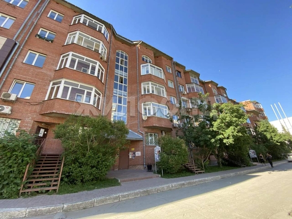 
  Продается 3-комн. квартира 128.5 м². Фото 23.