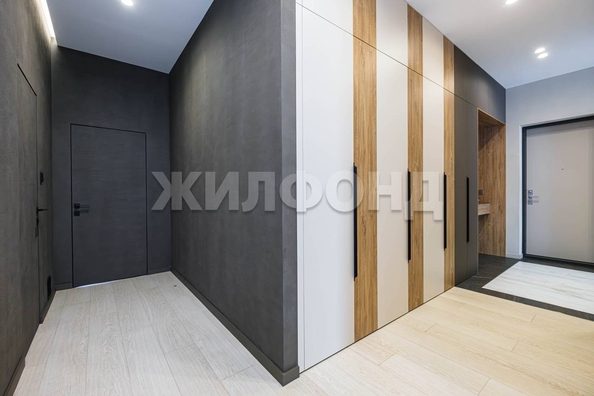 
  Продается 4-комн. квартира 107.9 м², в ЖК Флора и Фауна, дом 12а. Фото 7.