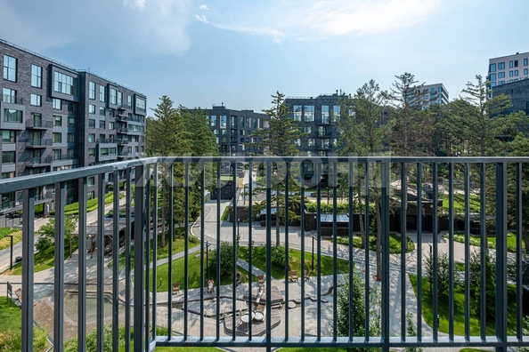 
  Продается 4-комн. квартира 107.9 м², в ЖК Флора и Фауна, дом 12а. Фото 26.