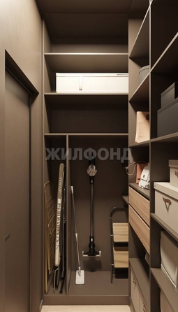 
  Продается 4-комн. квартира 107.9 м², в ЖК Флора и Фауна, дом 12а. Фото 8.
