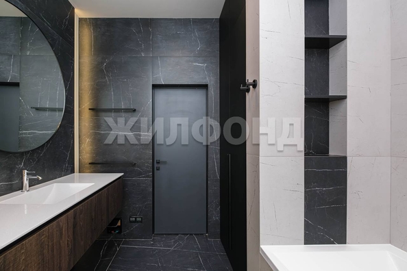 
  Продается 4-комн. квартира 107.9 м², в ЖК Флора и Фауна, дом 12а. Фото 19.