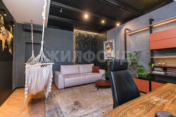 
  Продается 4-комн. квартира 107.9 м², в ЖК Флора и Фауна, дом 12а. Фото 24.