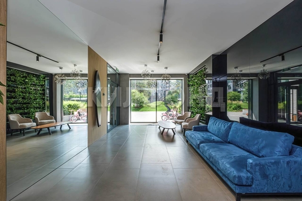 
  Продается 4-комн. квартира 107.9 м², в ЖК Флора и Фауна, дом 12а. Фото 35.