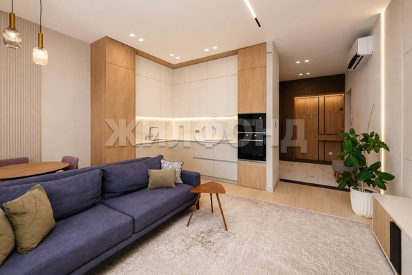 
  Продается 4-комн. квартира 107.9 м², в ЖК Флора и Фауна, дом 12а. Фото 2.