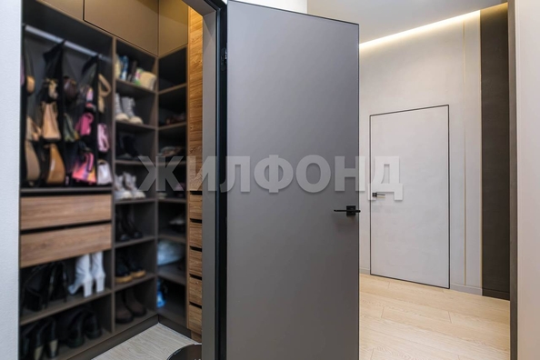 
  Продается 4-комн. квартира 107.9 м², в ЖК Флора и Фауна, дом 12а. Фото 6.