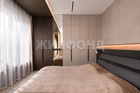
  Продается 4-комн. квартира 107.9 м², в ЖК Флора и Фауна, дом 12а. Фото 8.