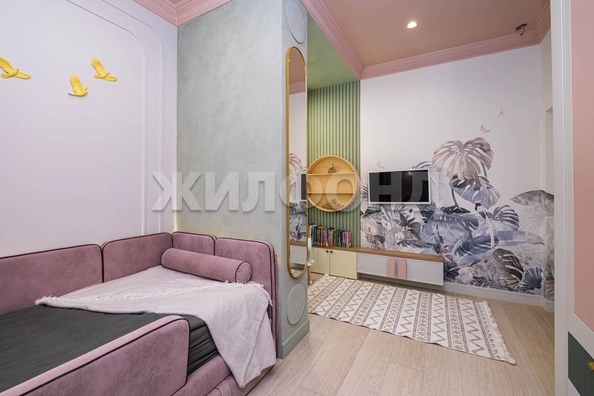 
  Продается 4-комн. квартира 107.9 м², в ЖК Флора и Фауна, дом 12а. Фото 13.
