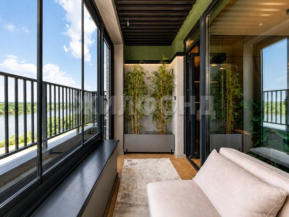 
  Продается 4-комн. квартира 107.9 м², в ЖК Флора и Фауна, дом 12а. Фото 21.