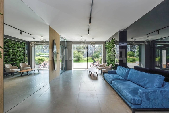 
  Продается 4-комн. квартира 107.9 м², в ЖК Флора и Фауна, дом 12а. Фото 27.