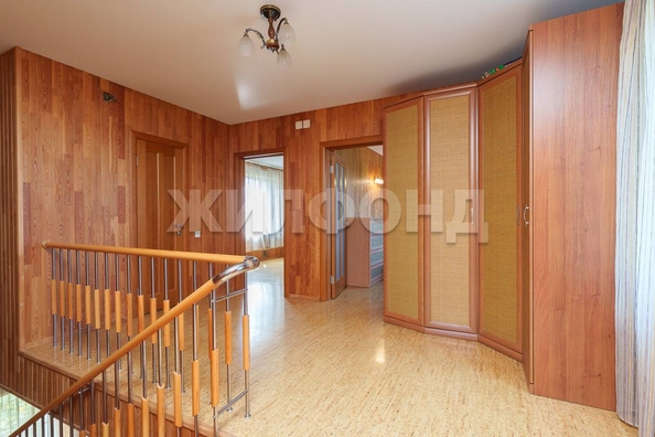 
  Продается дом 240 м². Фото 21.