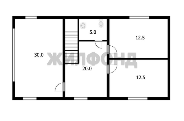 
  Продается дом 240 м². Фото 30.