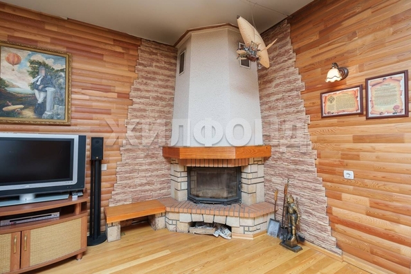 
  Продается дом 240 м². Фото 1.