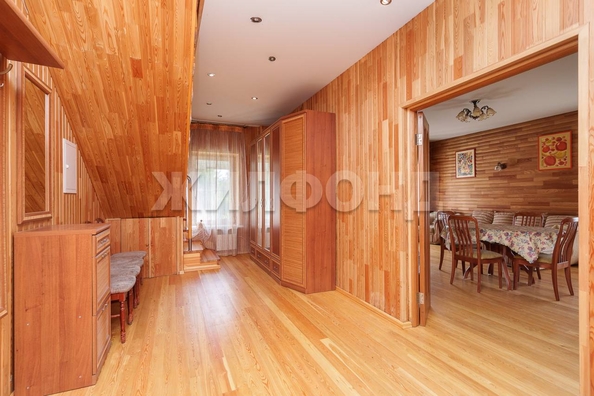 
  Продается дом 240 м². Фото 3.