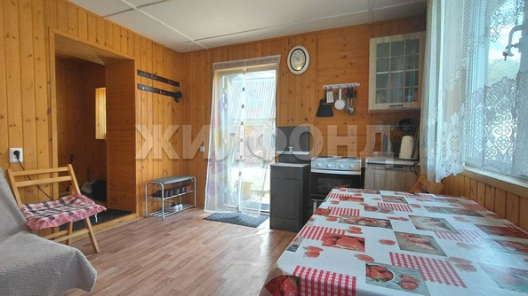 
  Продается дача 40 м². Фото 6.